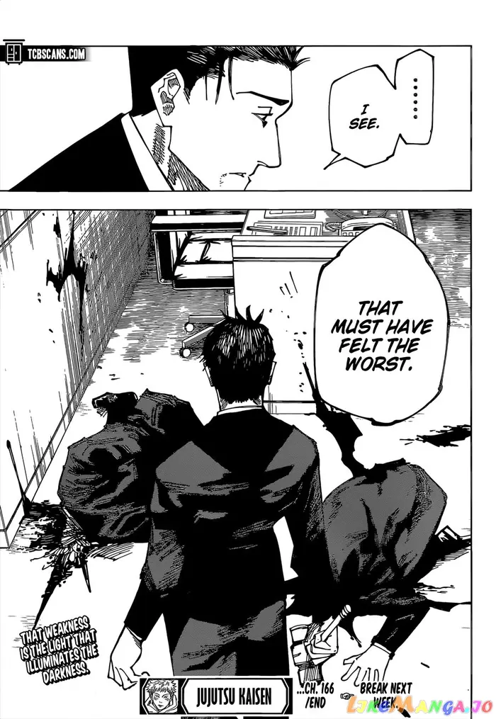 Jujutsu Kaisen Chapter 166 image 20_optimized